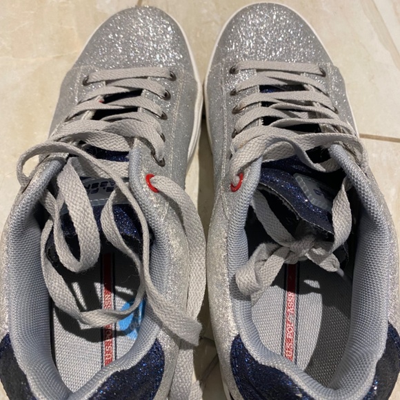 U.S.Polo Assn sneaker - Picture 3 of 7